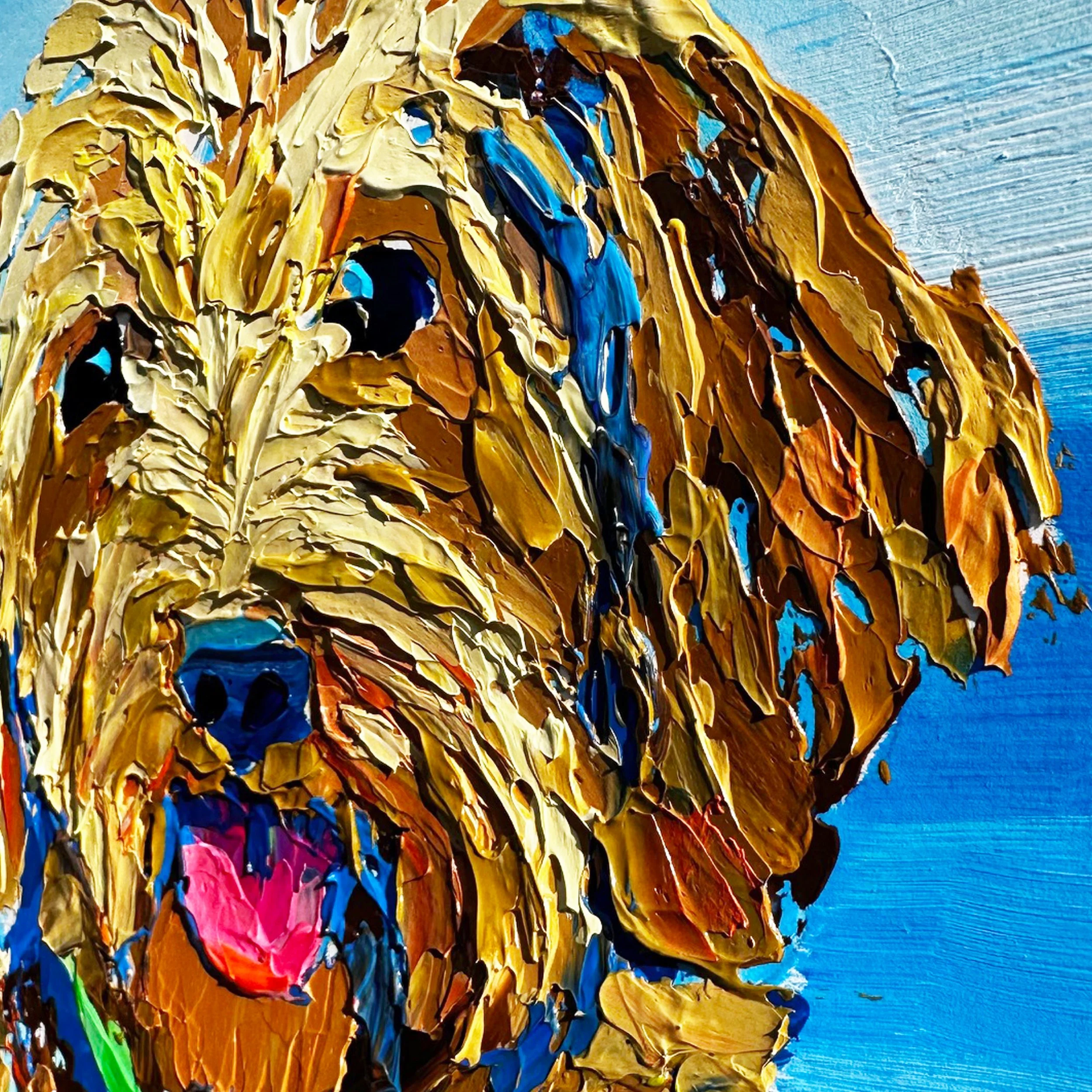 Goldendoodle